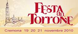 Festa del Torrone 2010 a Cremona